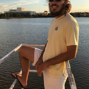 Meet your Posher, Josh